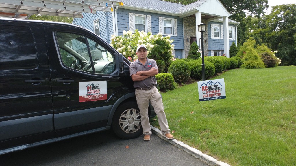 Rudy Chinchilla — Founder & Co-Owner
